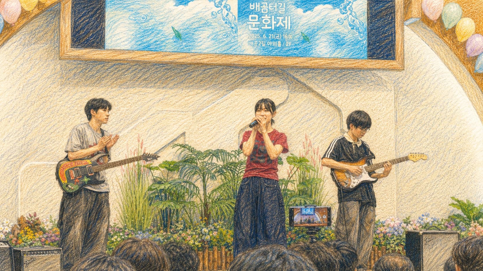 문화제