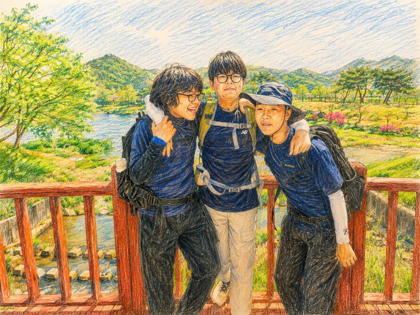 길위의학교